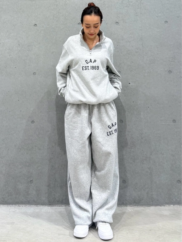 スウェットパンツ 上下 スウェット 公式 ソフトスウェットセット 長袖