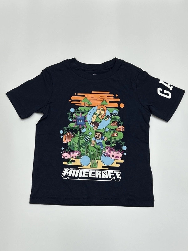 マイクラ好きなんだ！