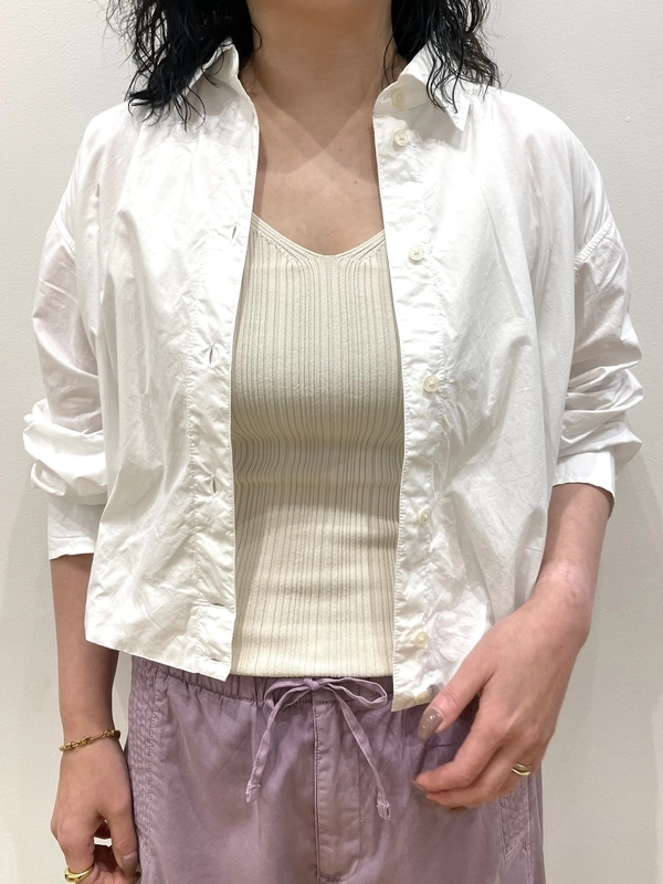 【大人気】バレルパラシュートパンツ