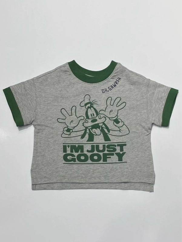 【新作 GOOFY Tシャツ】