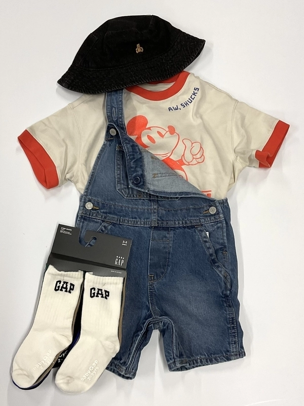ミッキーT☆