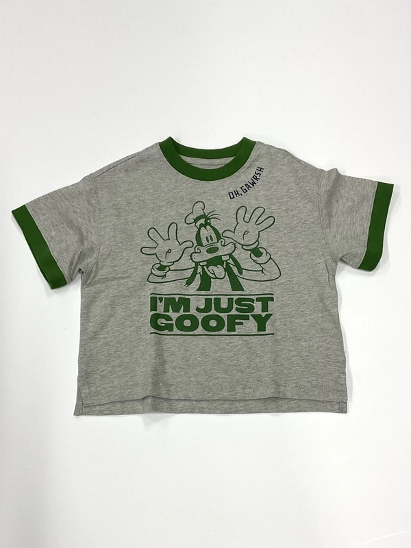 ☆グーフィーTシャツ☆