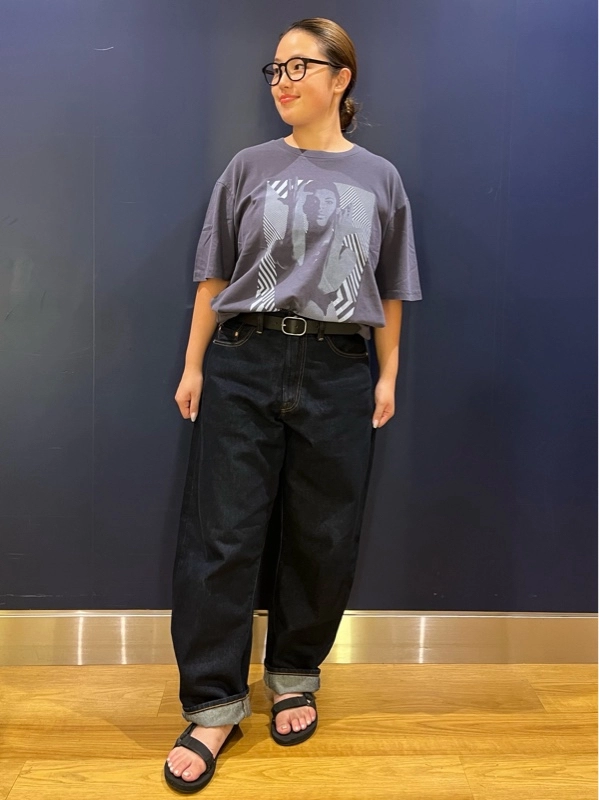 人気アイテム同士合わせてみた！