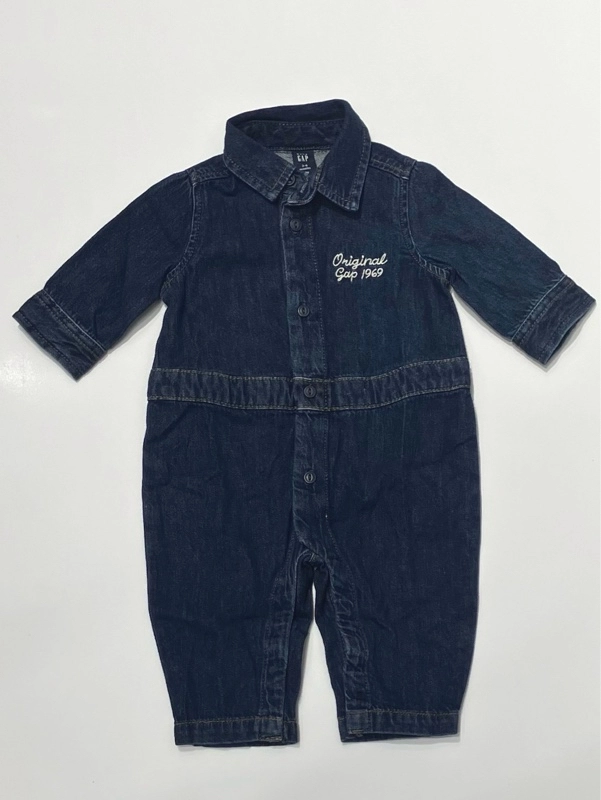 【FIRSTDenimはボディオールで決まり☆】