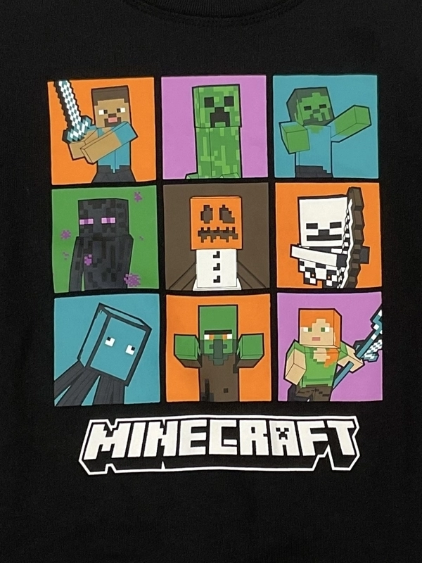 マインクラフトのおしゃれなセットアップ
