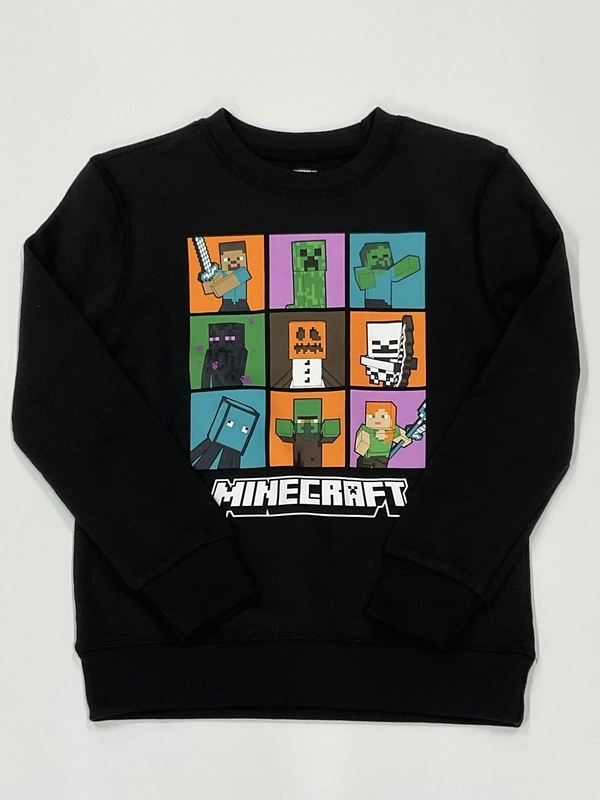 マインクラフトのおしゃれなセットアップ
