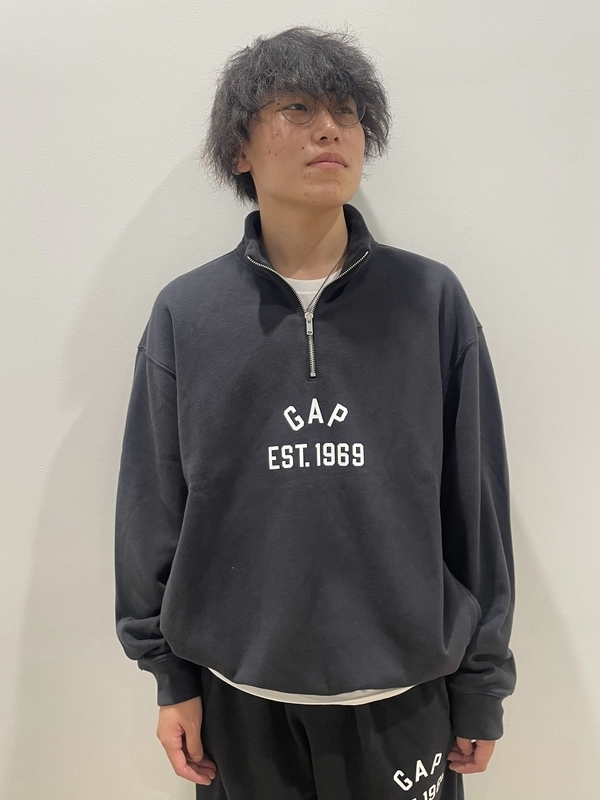 GAP スウェット セットアップ GAP スウェットセットアップ (ギャップ)