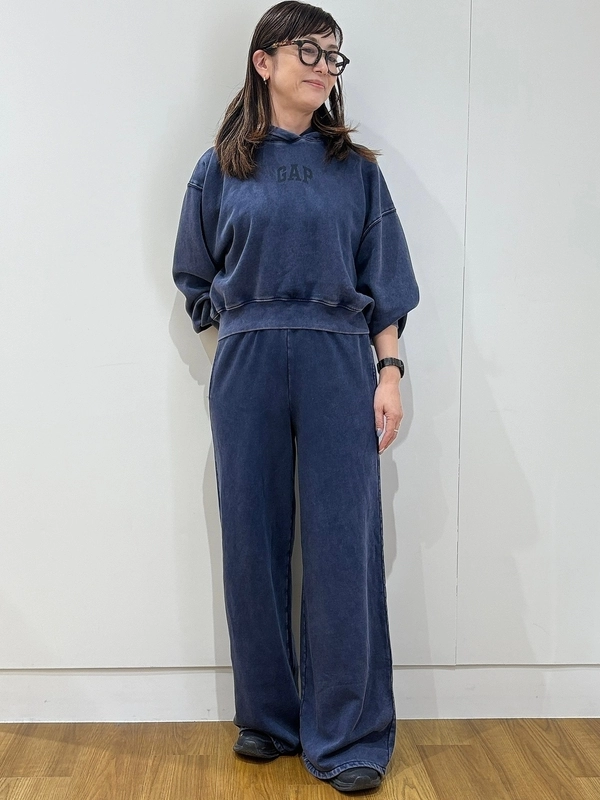 【NEW】ヴィンテージセットアップ