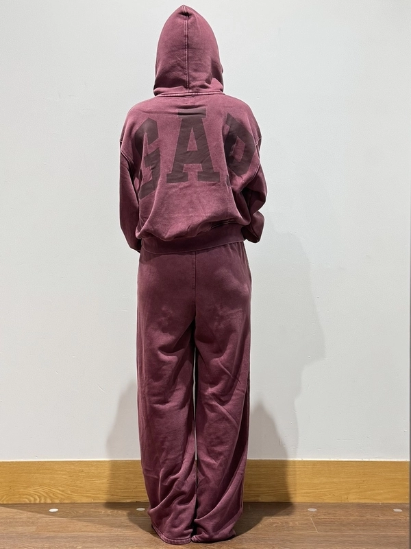 セットアップ