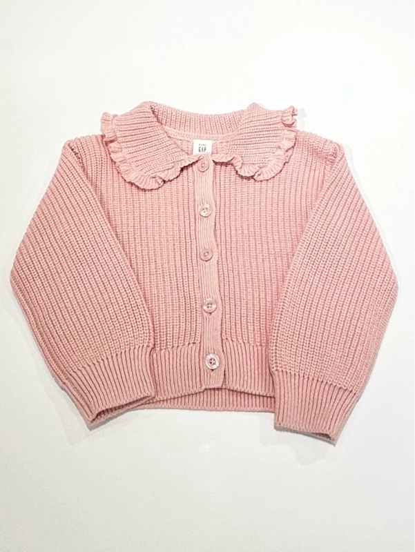 刺繍がポイント