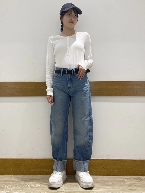 【スッキリ】デニムStyle！