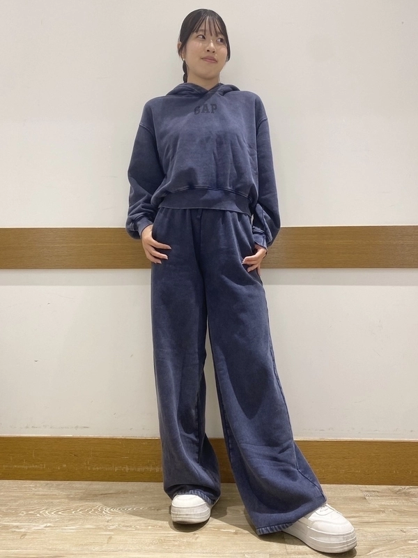 【脚長】セットアップStyle！