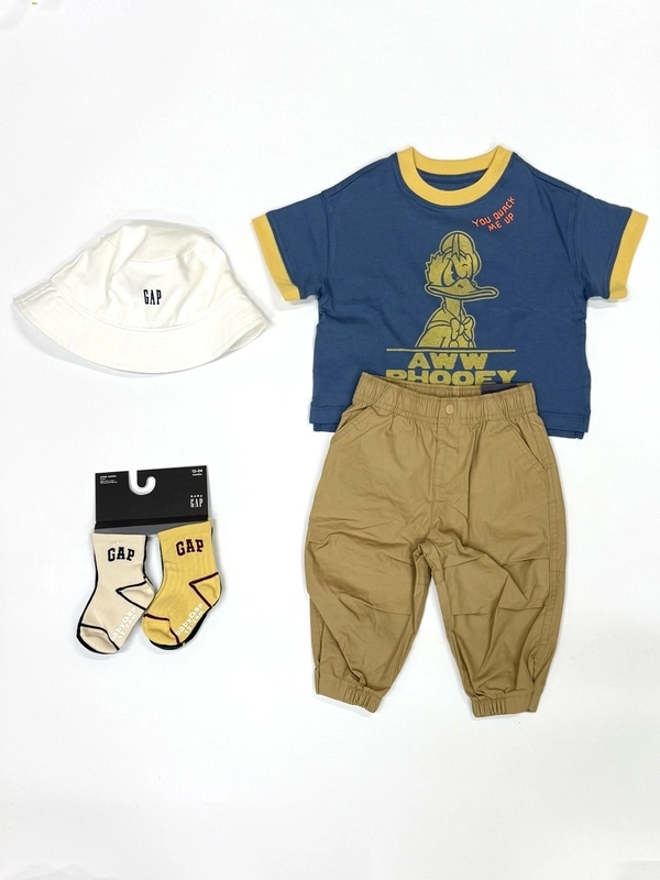 【大注目】ディズニーコラボ♡Tシャツ