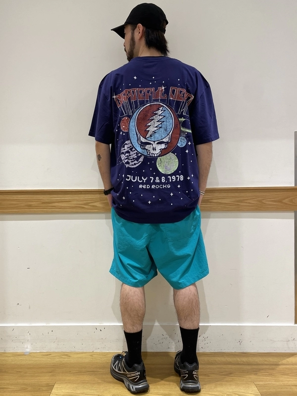ミュージックTコーデ