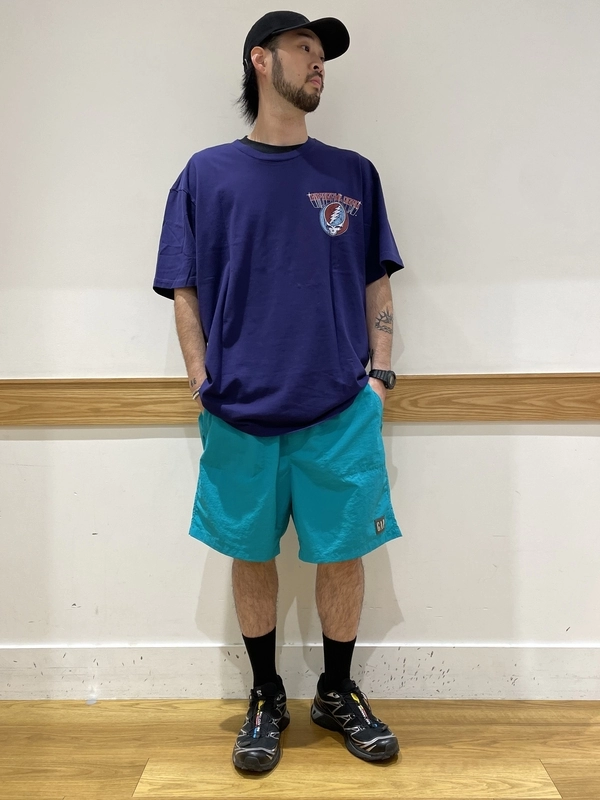 ミュージックTコーデ