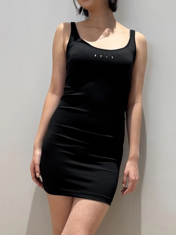 "Gap×BEIS"一枚で可愛いミニワンピ♡
