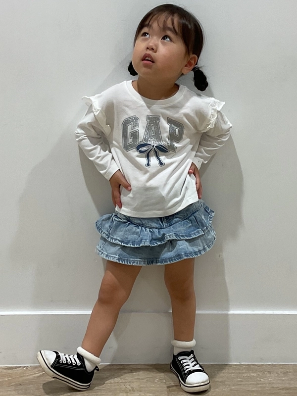 ベビーギャップ babygap スノーウェア ダークグレー 80cm Gap公式オンラインストア | ColdControl Max パファー スノー