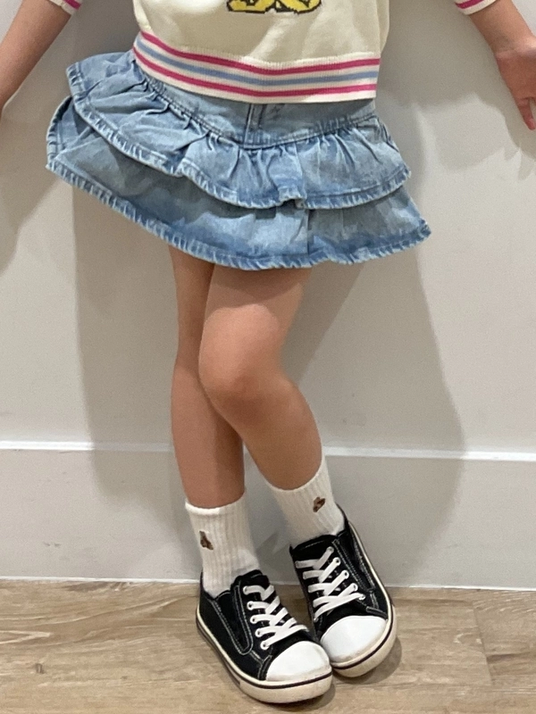 ミニーちゃんセーター♫のスタイリング | Gap公式オンラインストア