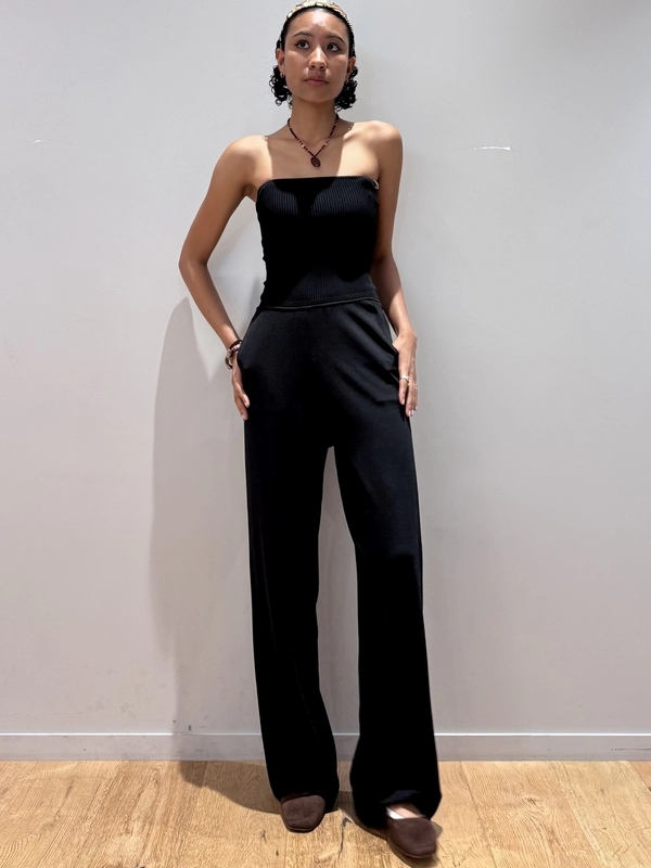 【gap×BEIS 大人モードコーデ】