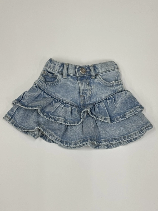 カッコ可愛いレイヤードstyle