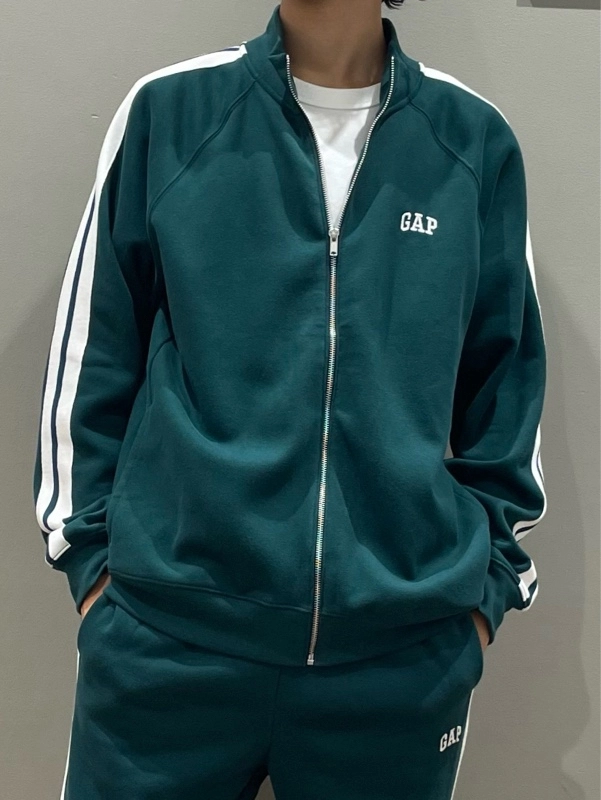 セットアップのスタイリング | Gap公式オンラインストア