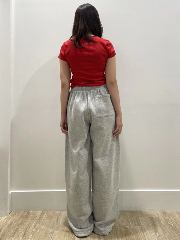 おすすめ、バギースウェットパンツ！