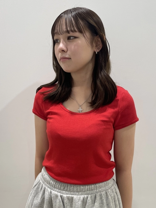 おすすめ、バギースウェットパンツ！