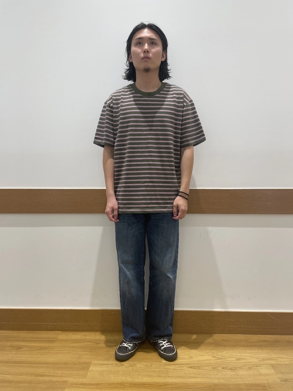 秋カラーTシャツ！