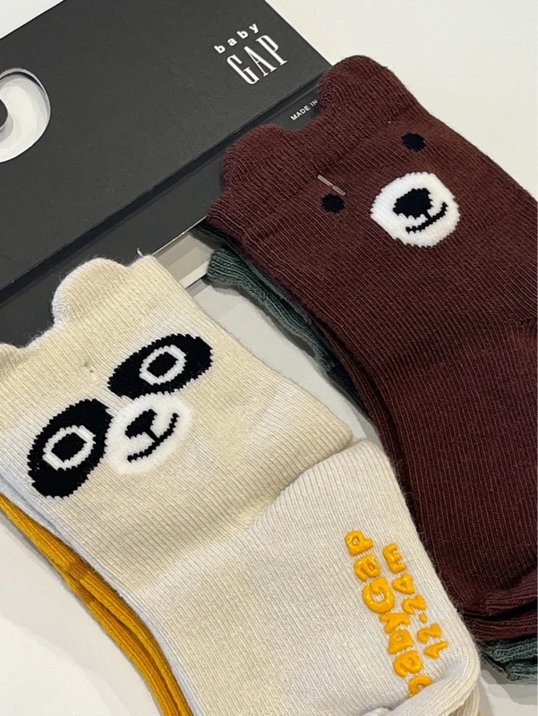 先取り秋コーデ