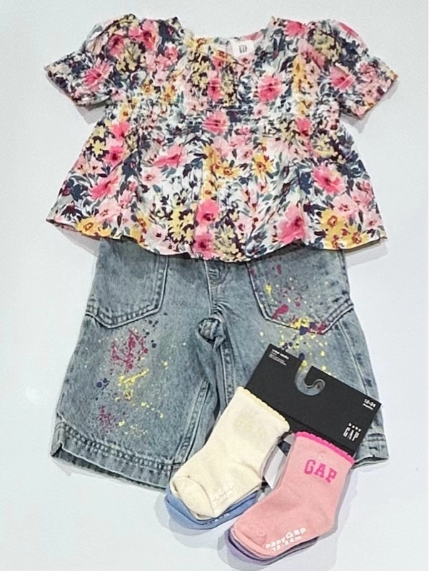 babyバギー