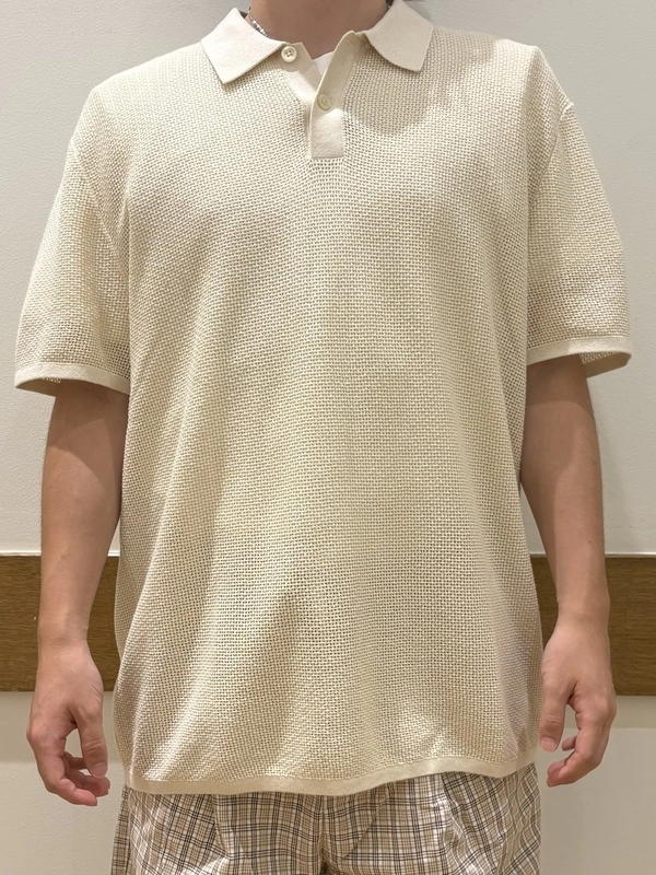 【大注目】新作コーデ