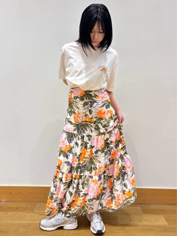 NEW!サマーワンピース!!