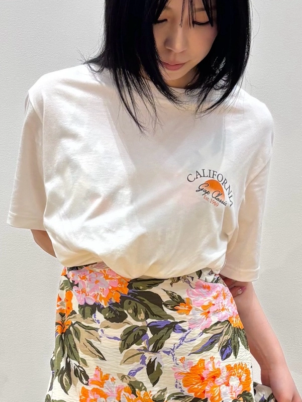 NEW!サマーワンピース!!