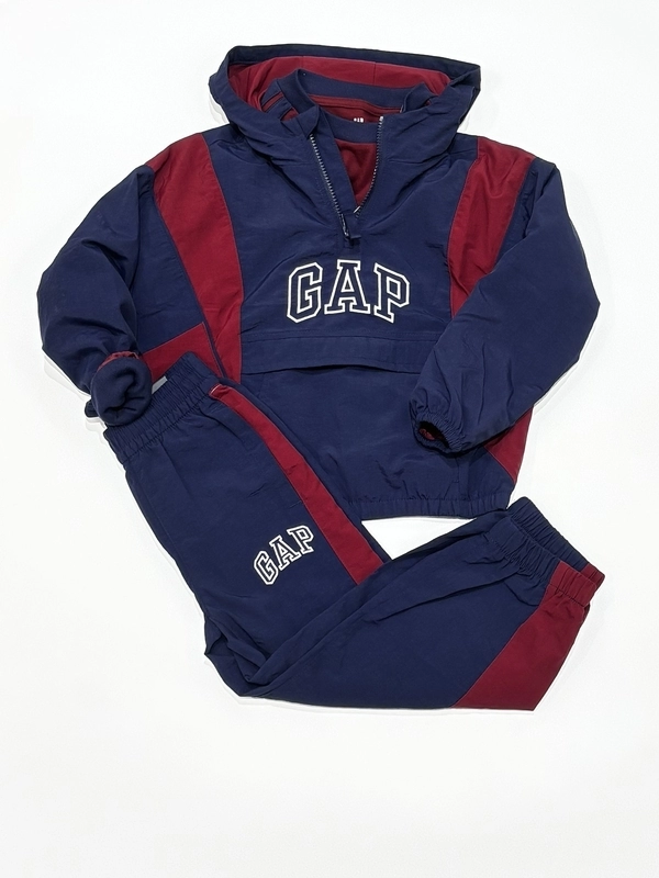 Newセットアップ