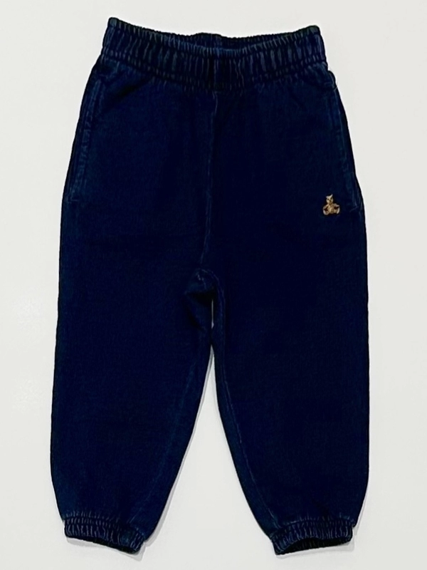 スウェットコーデ