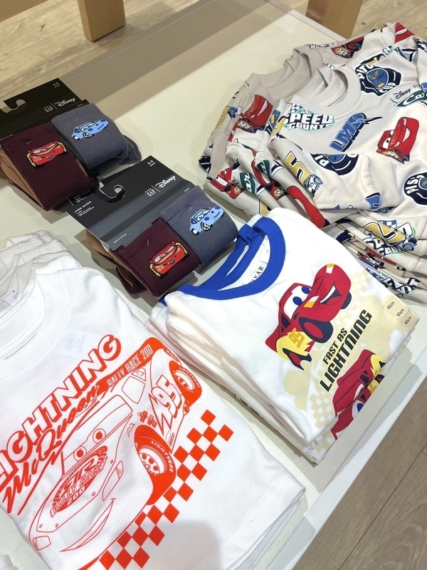 【新作】ディズニー入荷しました⭐︎