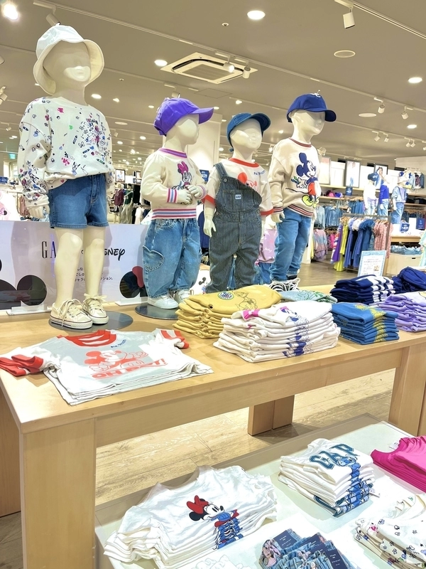 【新作】ディズニー入荷しました⭐︎