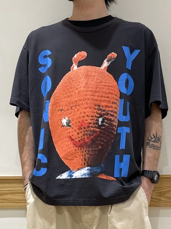 ミュージックT