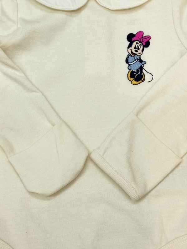 万能ワンピース