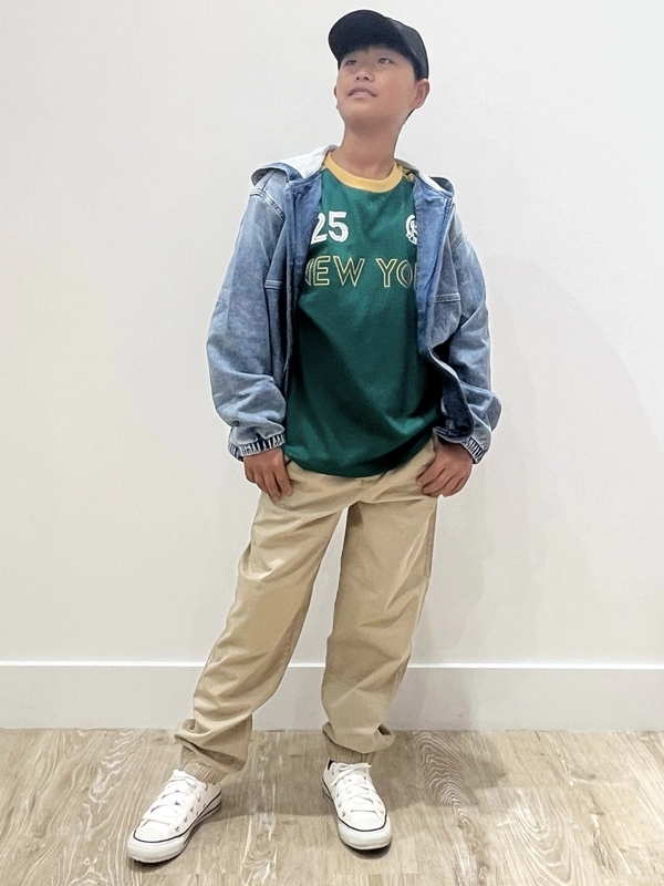 『スポーツmix』サッカーTがカッコいい♪