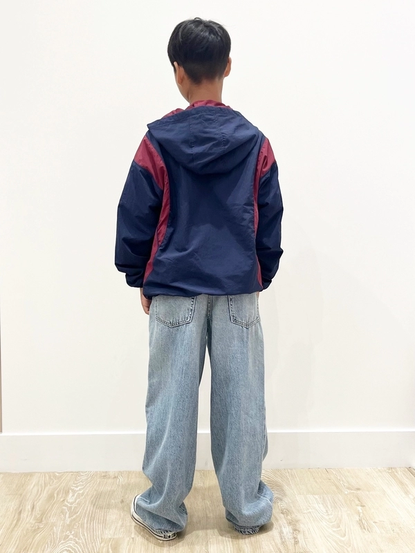 『今年も入荷』人気のアノラックジャケット♪