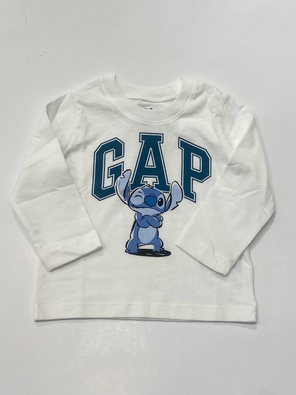 GAP✖️【スティッチ】