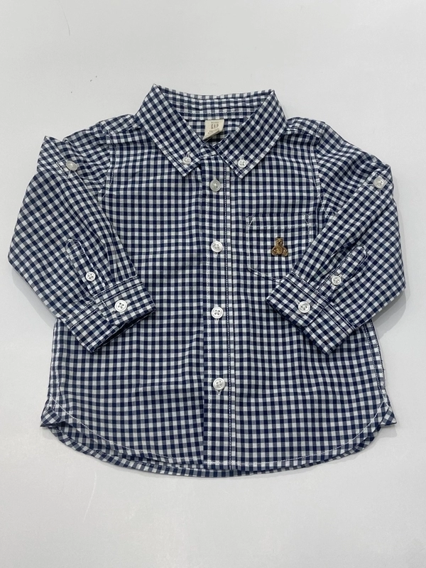 GAP✖️【スティッチ】