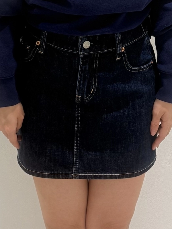 【New】大人気ハーフジップ