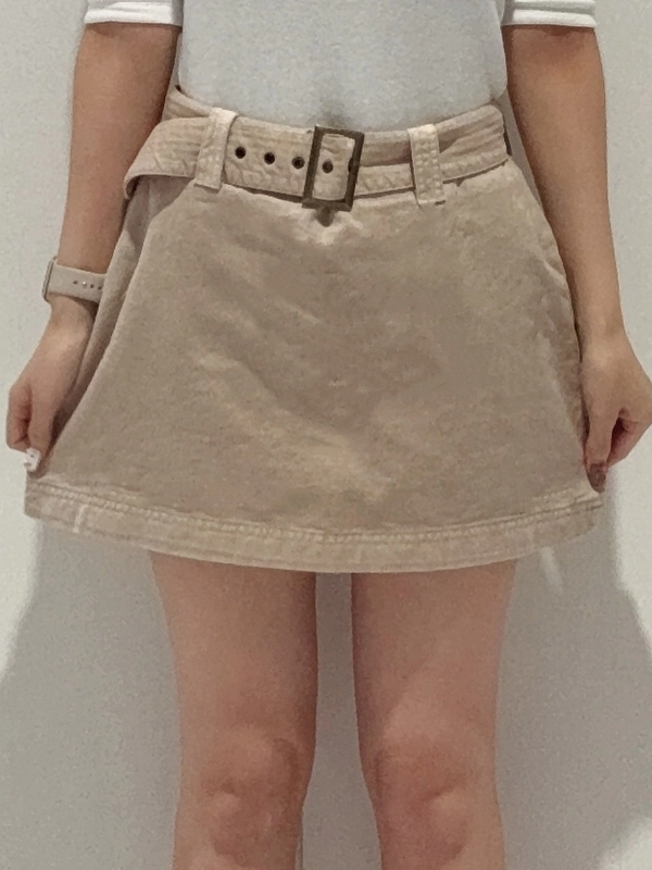 新作スカート入荷⭐︎