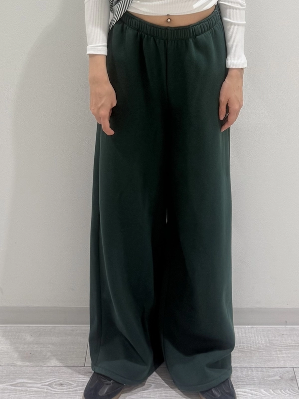 【New】ロゴリブトップス