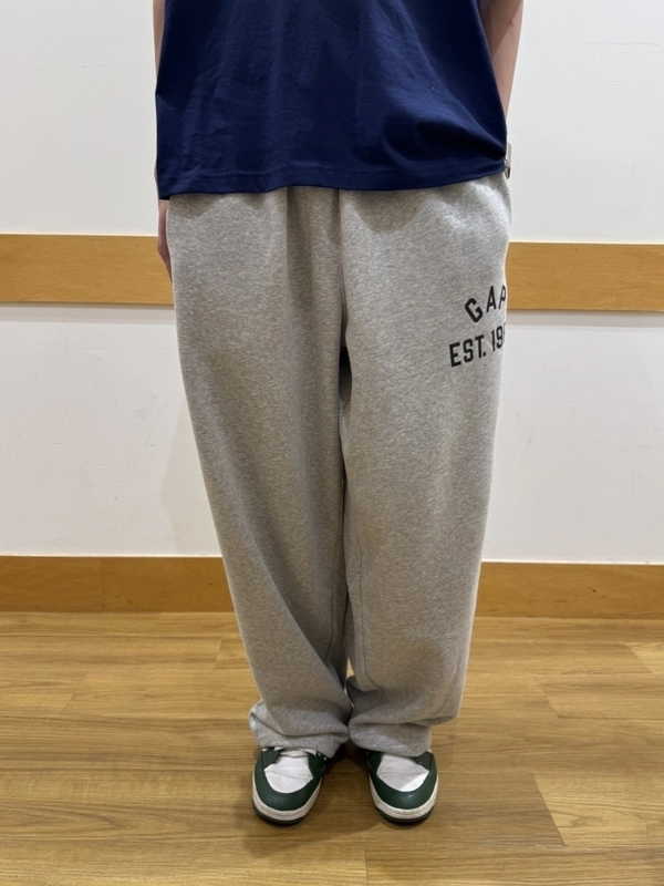 【キテル】バギースウェット