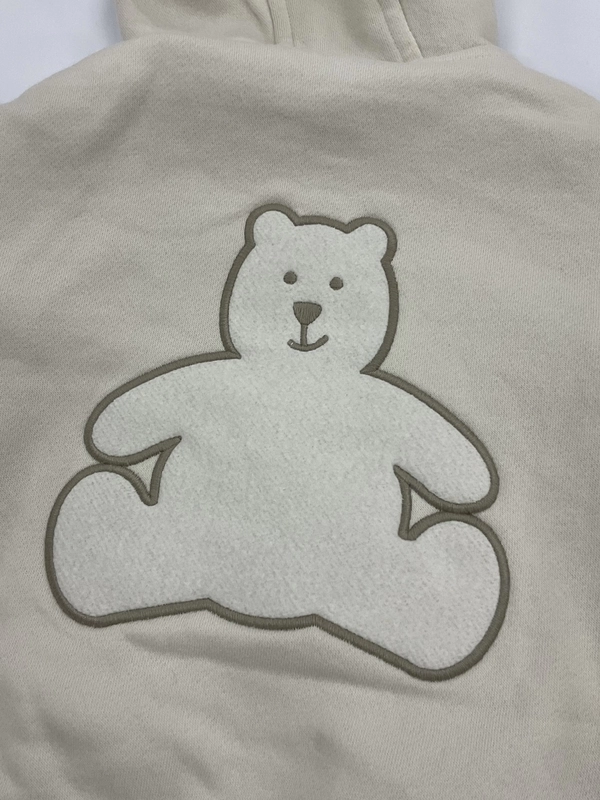 秋先取りセットアップコーデ