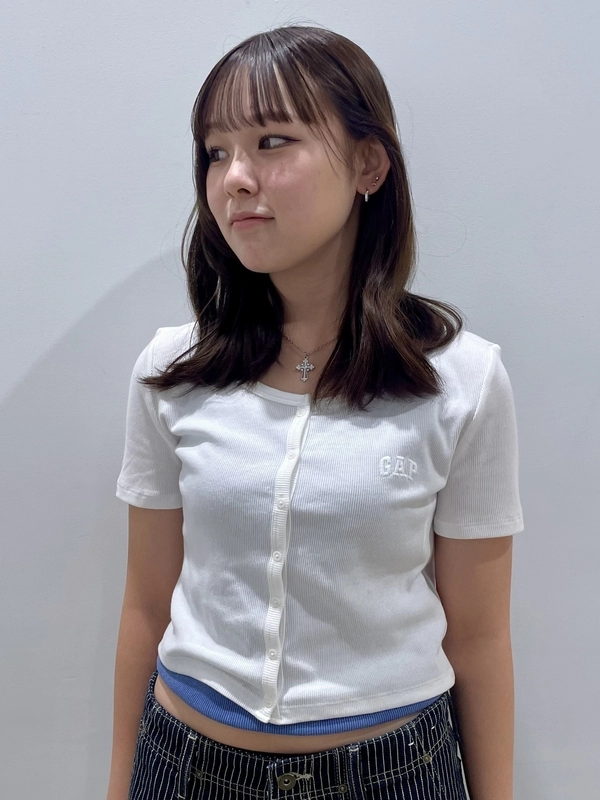 バギーカーペンターデニム★
