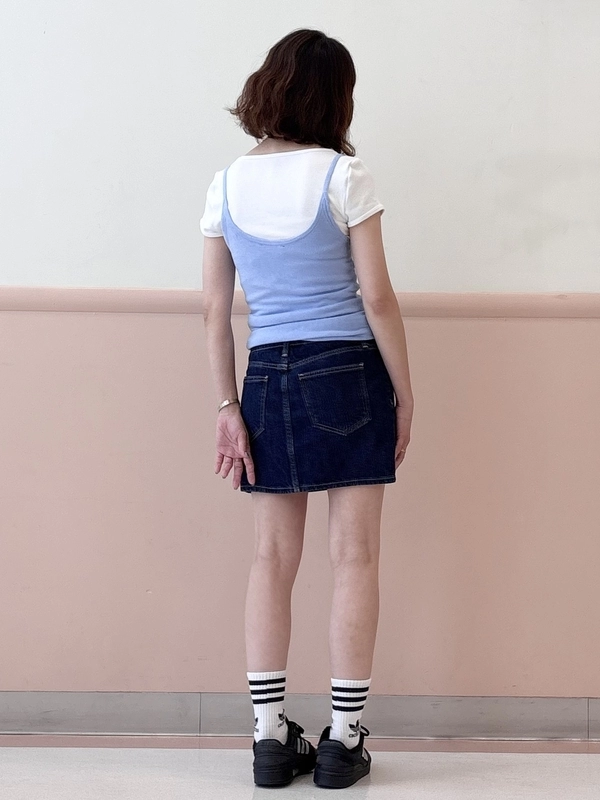 【平成っぽスタイル】